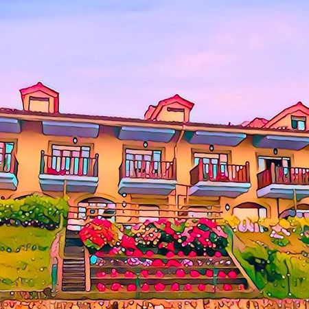 Casa De Las Flores - Apartamento Con Jardin Privado Frente A La Playa De Comillas Buitenkant foto