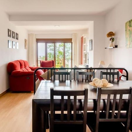 Casa De Las Flores - Apartamento Con Jardin Privado Frente A La Playa De Comillas Buitenkant foto